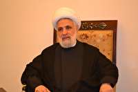 شکست توطئه های آمریکا با وحدت محور مقاومت در جهان