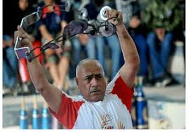 آغاز برنامه های فرهنگی و زورخانه ای &zwnj;هفته پهلوانی