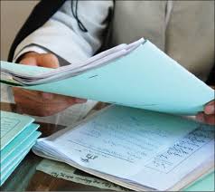 مشکل کمبود کارمند دستگاه قضایی استان جدی است مشکل کمبود کارمند دستگاه قضایی استان جدی است