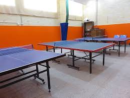 تجهیز ۱۵خانه ورزش روستایی با اعتبار 750 میلیون