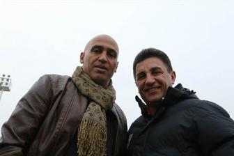 منصوریان کماکان تاجدار است