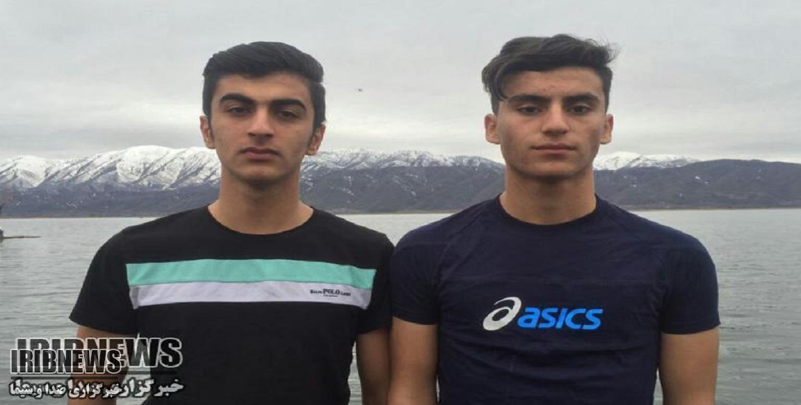 دعوت از قایقرانان کردستانی به اردو تیم ملی
