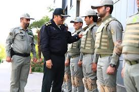 محیط&zwnj; زیست درگز؛ رتبه برتر یگان حفاظت