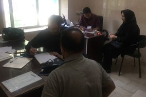 شناسایی بیماران در معرض خطر ابتلا به دیابت