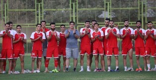 پس فردا،نخستین گام لیگ نوزده