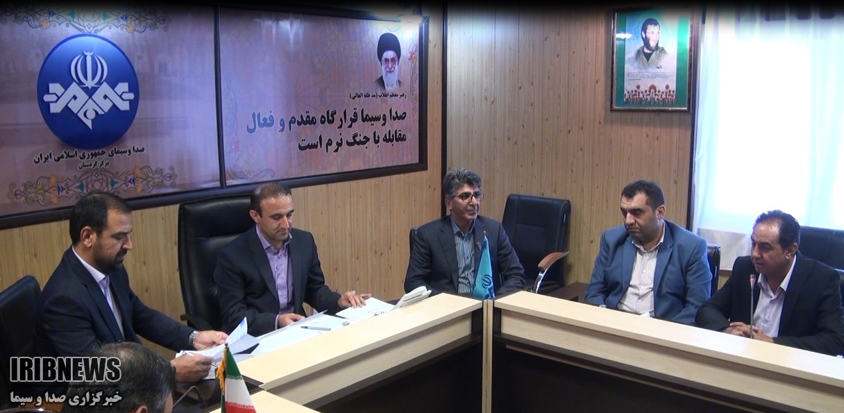 عقد تفاهم نامه علمی پژوهشی بین صداوسیمای مرکز کردستان ودانشگاه کردستان عقد تفاهم نامه علمی پژوهشی بین صداوسیمای مرکز کردستان ودانشگاه کردستان