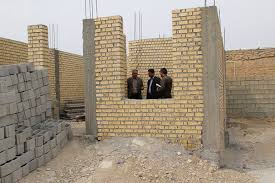 وجود حدود 30 کتابخانه نیمه تمام در خراسان رضوی