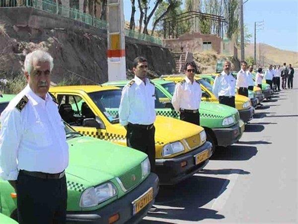 اعزام ۶۰ راننده نمونه سرویس مدارس قزوین به کربلای معلی