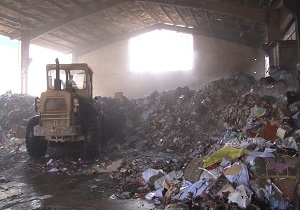 مهار آتش سوزی در کارخانه مقواسازی بروجن مهار آتش سوزی در کارخانه مقواسازی بروجن