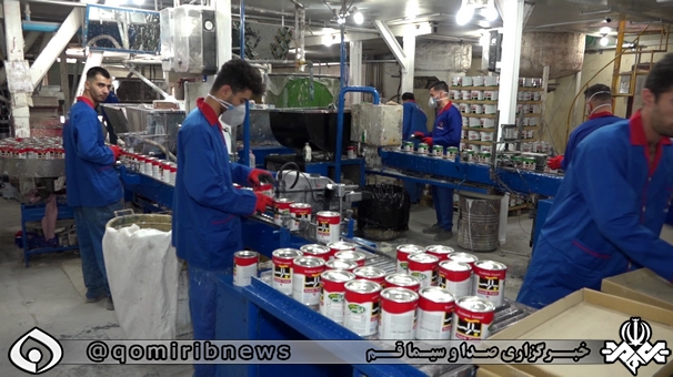 زندگی به رنگ امید