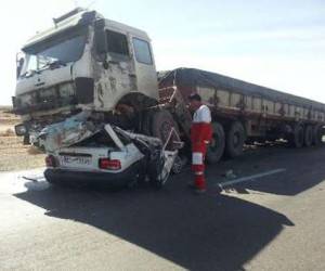 گزارش مکتوب: کابوس بی پایان بر جاده های کهگیلویه و بویراحمد