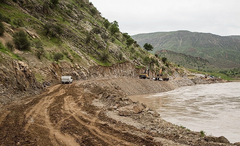 گزارش مکتوب: کابوس بی پایان بر جاده های کهگیلویه و بویراحمد