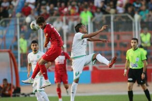 رونمایی از نساجی در فصل جدید در خانه رونمایی از نساجی در فصل جدید در خانه