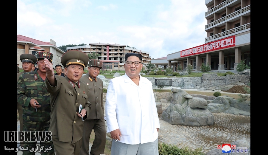 از  آماده سازی ماهواره ناهید یک تا