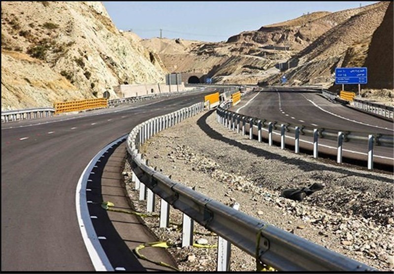 تلاش برای اتصال یاسوج به آزادراه شیراز ـ اصفهان تلاش برای اتصال یاسوج به آزادراه شیراز ـ اصفهان