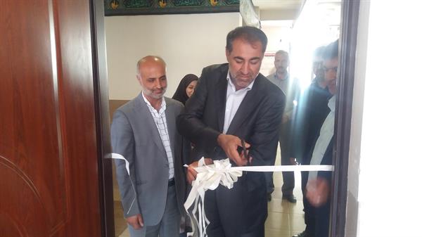 راه اندازی نخستین خوشه تولید پوشاک چهارمحال و بختیاری راه اندازی نخستین خوشه تولید پوشاک چهارمحال و بختیاری