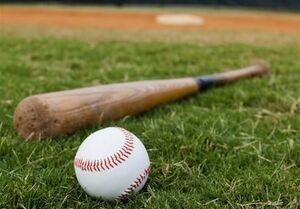 برگزاری لیگ دسته یک بیس بال کشور در مشهد