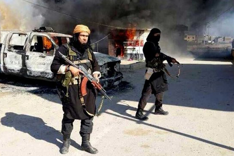 کاهش شمار کشتههای حملات تروریستی در جهان کاهش شمار کشتههای حملات تروریستی در جهان