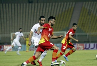 جدال نمایندگان شمال و جنوب در اهواز جدال نمایندگان شمال و جنوب در اهواز