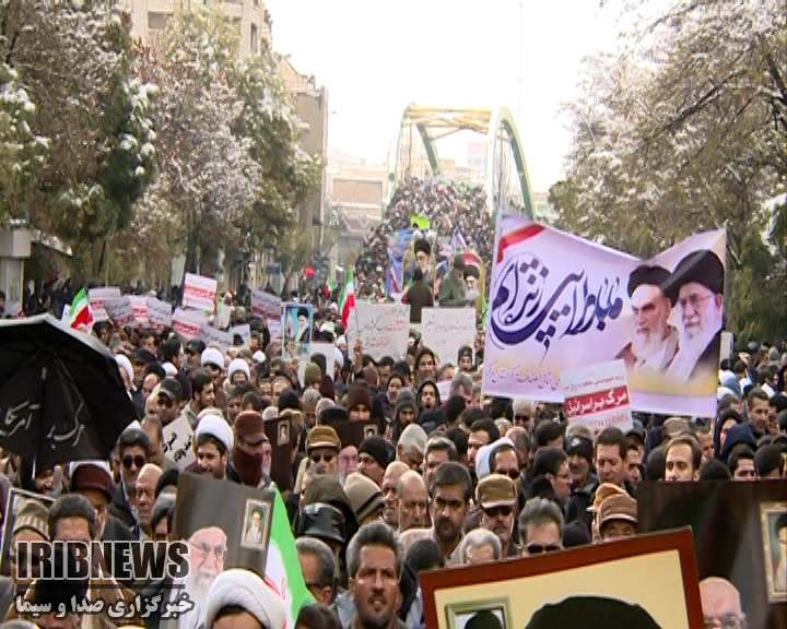 تقدر آیت الله اراکی از حضور با بصیرت مردم در راهپیمایی حمایت از نظام اسلامی تقدر آیت الله اراکی از حضور با بصیرت مردم در راهپیمایی حمایت از نظام اسلامی