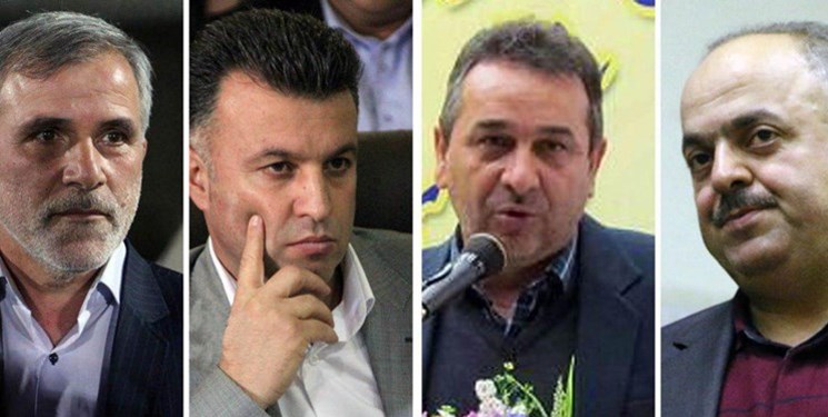 تعویق انتخابات هیات فوتبال گیلان تعویق انتخابات هیات فوتبال گیلان