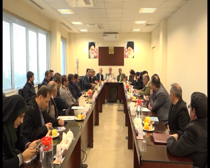 برنامه ریزی برای ثبت ملی و جهانی سیر همدان