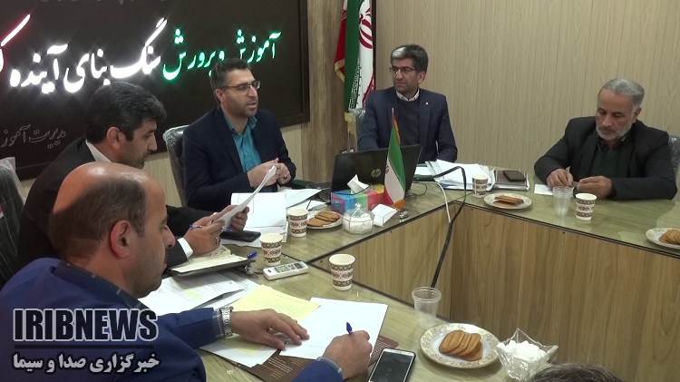 8 میلیارد ریال سهم آموزش پرورش از عوارض نوسازی شهرداری