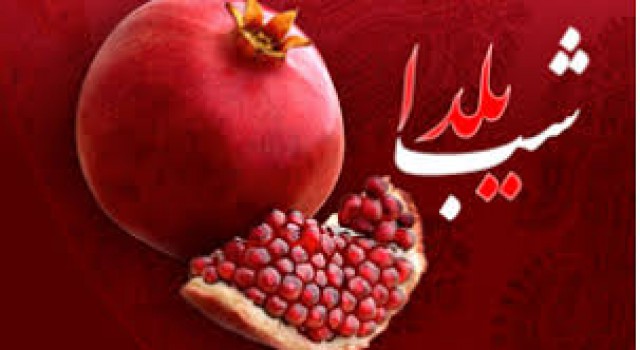 یلداگردی در پایتخت یلداگردی در پایتخت