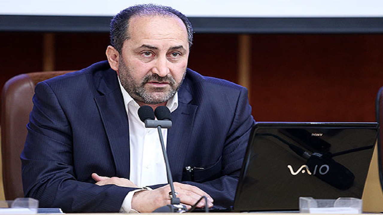 از همه ظرفیت&zwnj;ها برای تحقق شعار سال استفاده می&zwnj;شود