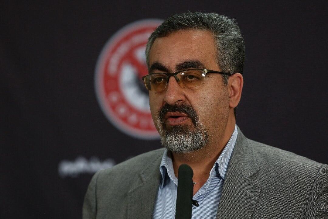 هشدار درباره خیز دوباره همه گیری کرونا در کشور هشدار درباره خیز دوباره همه گیری کرونا در کشور