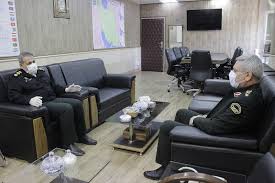 قدردانی از اقدامات پیشگیرانه پلیس راه‌آهن کشور