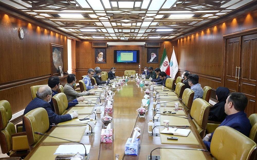 پایش و رصد بازگشت کیشوندان توسط ۸ قرارگاه مستقر در سطح جزیره کیش پایش و رصد بازگشت کیشوندان توسط ۸ قرارگاه مستقر در سطح جزیره کیش