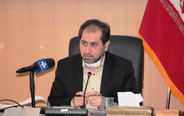 تولید روزانه ۶ هزار ماسک در هنرستانهای شیراز تولید روزانه ۶ هزار ماسک در هنرستانهای شیراز