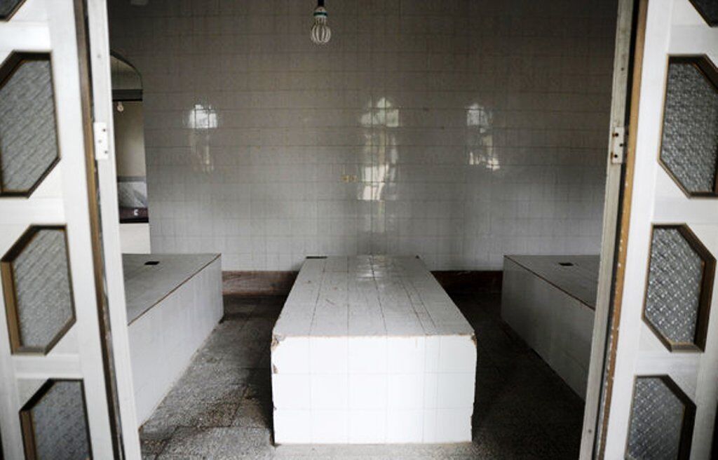 تجلی جهاد؛ مدافعان دیانت، یاوران سلامت