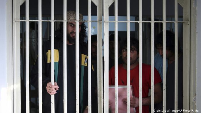 توافق طالبان و دولت افغانستان برای تبادل زندانیان توافق طالبان و دولت افغانستان برای تبادل زندانیان