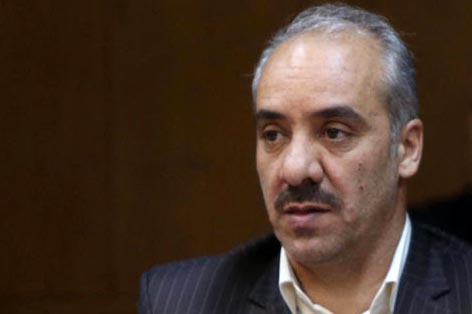 انتصاب مدیرکل دفتر هماهنگی امور استان&zwnj;های وزارت ورزش