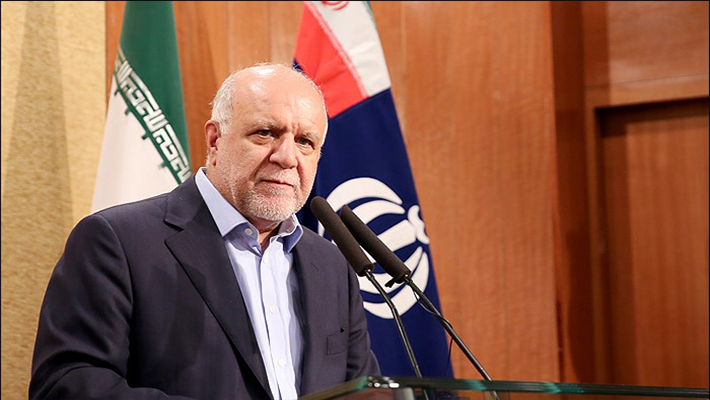 بالاترین رکوردهای صادرات فرآوردههای نفتی را در اوج تحریم شکستیم بالاترین رکوردهای صادرات فرآوردههای نفتی را در اوج تحریم شکستیم