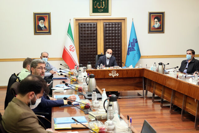 اشتراک فیلم و سریال در رسانه&zwnj;های کاربرمحور منوط به احراز هویت کاربر