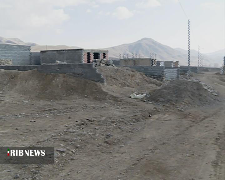 تخصیص 35 میلیارد تومان برای ایمن&zwnj;سازی روستاهای خراسان شمالی