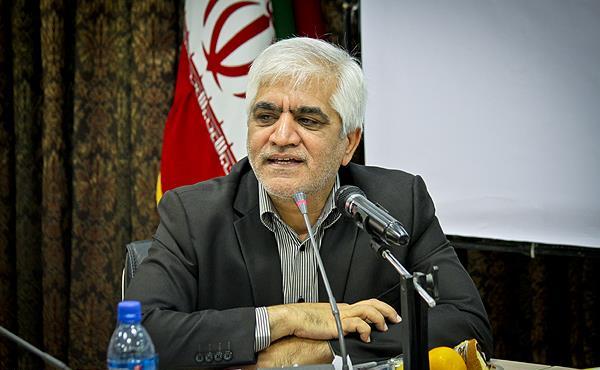 انتصاب معاون گردشگری سازمان منطقه آزاد کیش