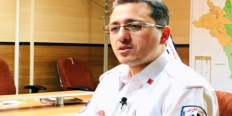 مسمومیت ۸۳۴ نفربر اثر مصرف الکل در فارس