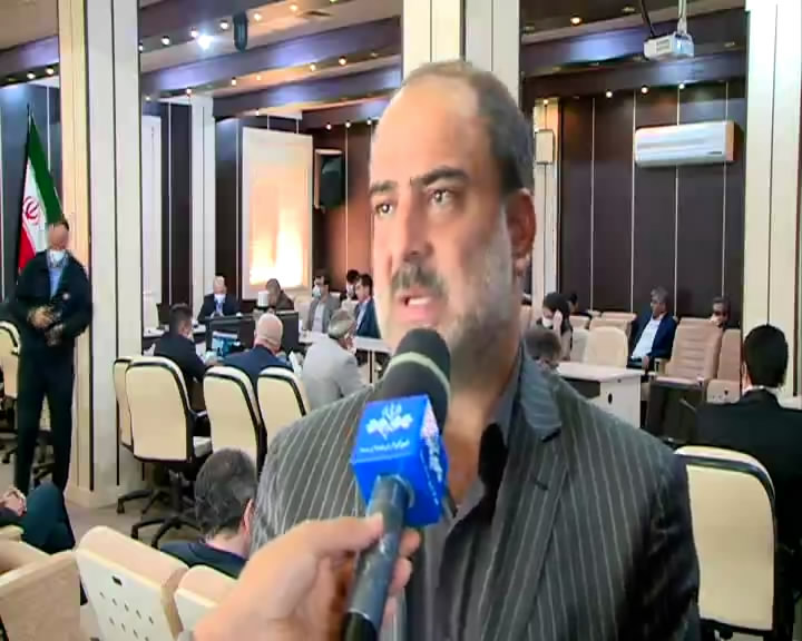 تجلیل از برگزیدگان جامعه کار و تولید قزوین تجلیل از برگزیدگان جامعه کار و تولید قزوین