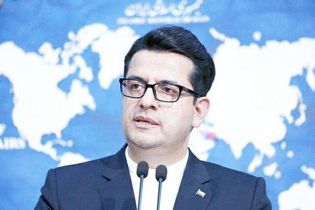 تایید خبر تبادل زندانیان ایرانی و آمریکایی