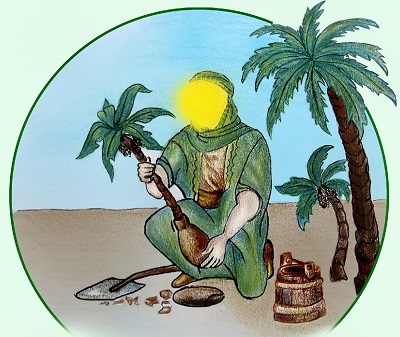 شکستن بال فرشتگان