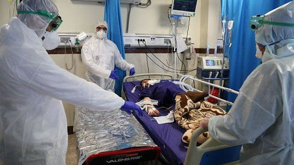 شناسایی ۲ هزار و ۱۱ بیمار جدید مبتلا به کووید۱۹ در کشور