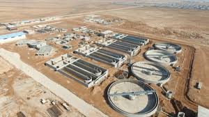 تصفیه خانه شماره ۲ شیراز ؛ در آستانه‌ی بهره برداری