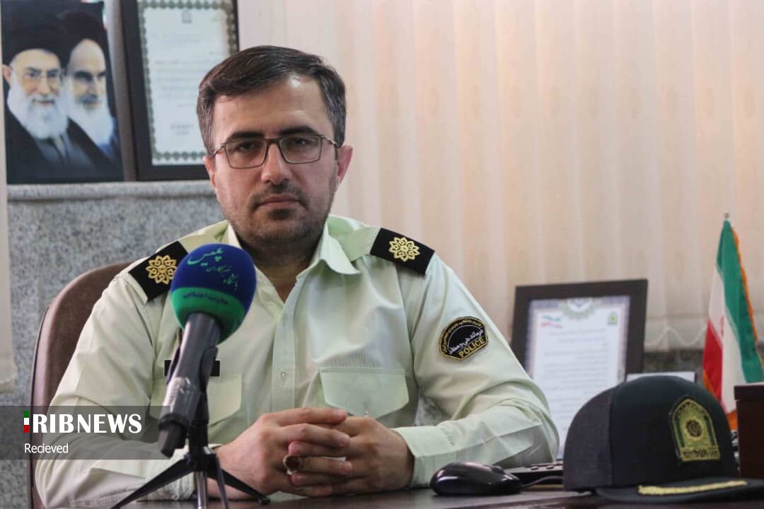 ۲۰ خرداد پایان مهلت ترخیص وسائط نقلیه توقیفی ۲۰ خرداد پایان مهلت ترخیص وسائط نقلیه توقیفی