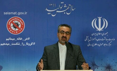 کرونا دوباره در آذربایجان شرقی قوّت گرفت