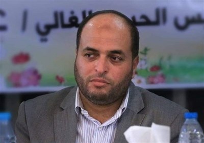 دعوت برای شرکت گسترده در روز راهپیمایی خشم مردمی در غزه دعوت برای شرکت گسترده در روز راهپیمایی خشم مردمی در غزه