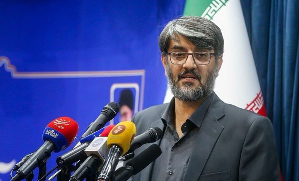 سرکشی رئیس سازمان زندان‌ها از زندان مرکزی قم